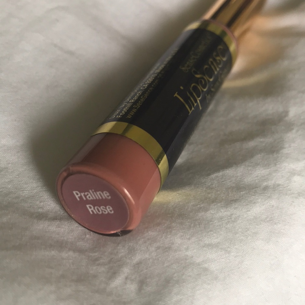Praline Rose Lipsense💕